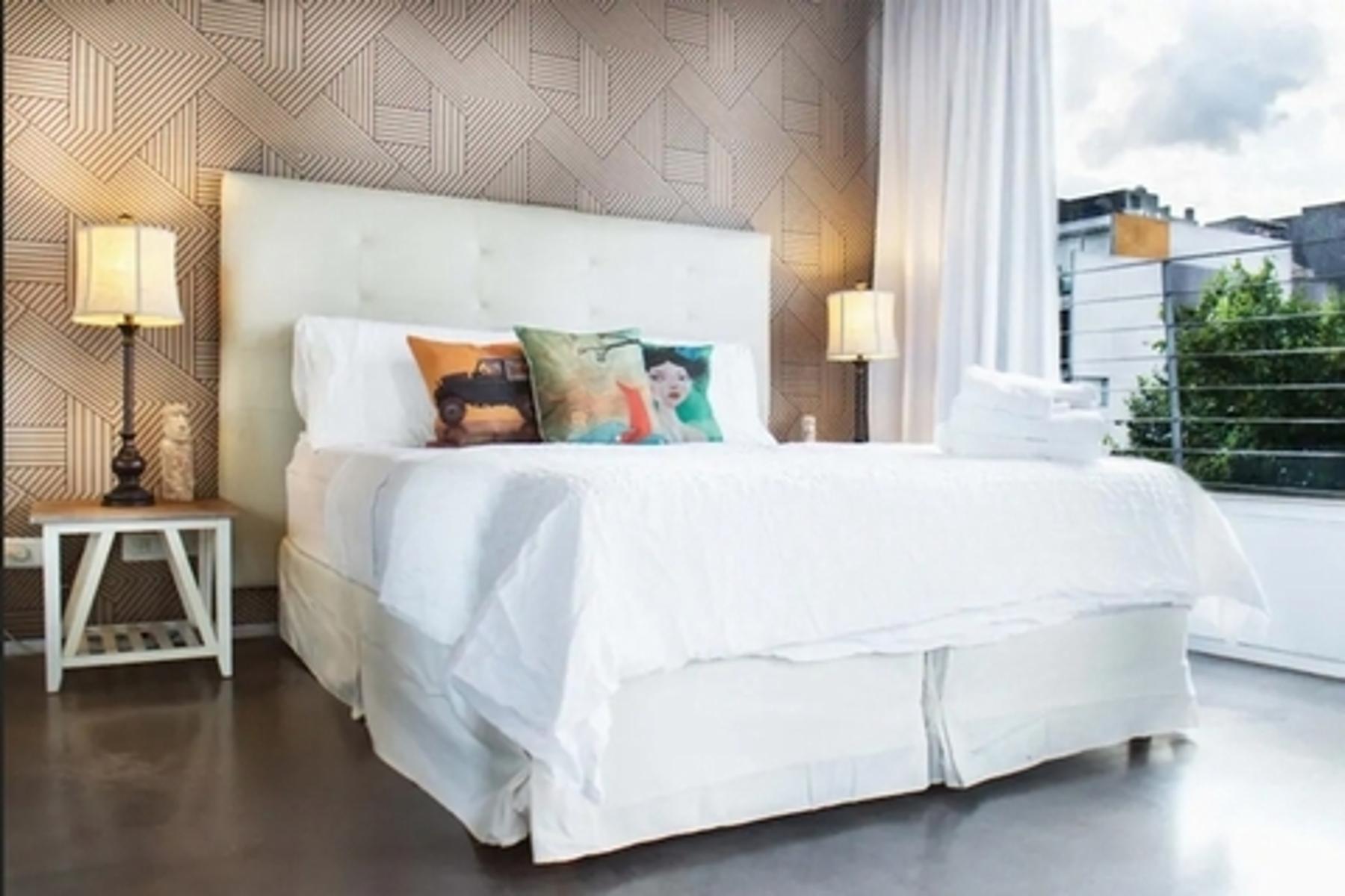 Hermoso departamento 2 ambientes en Palermo Hollywood — foto 5