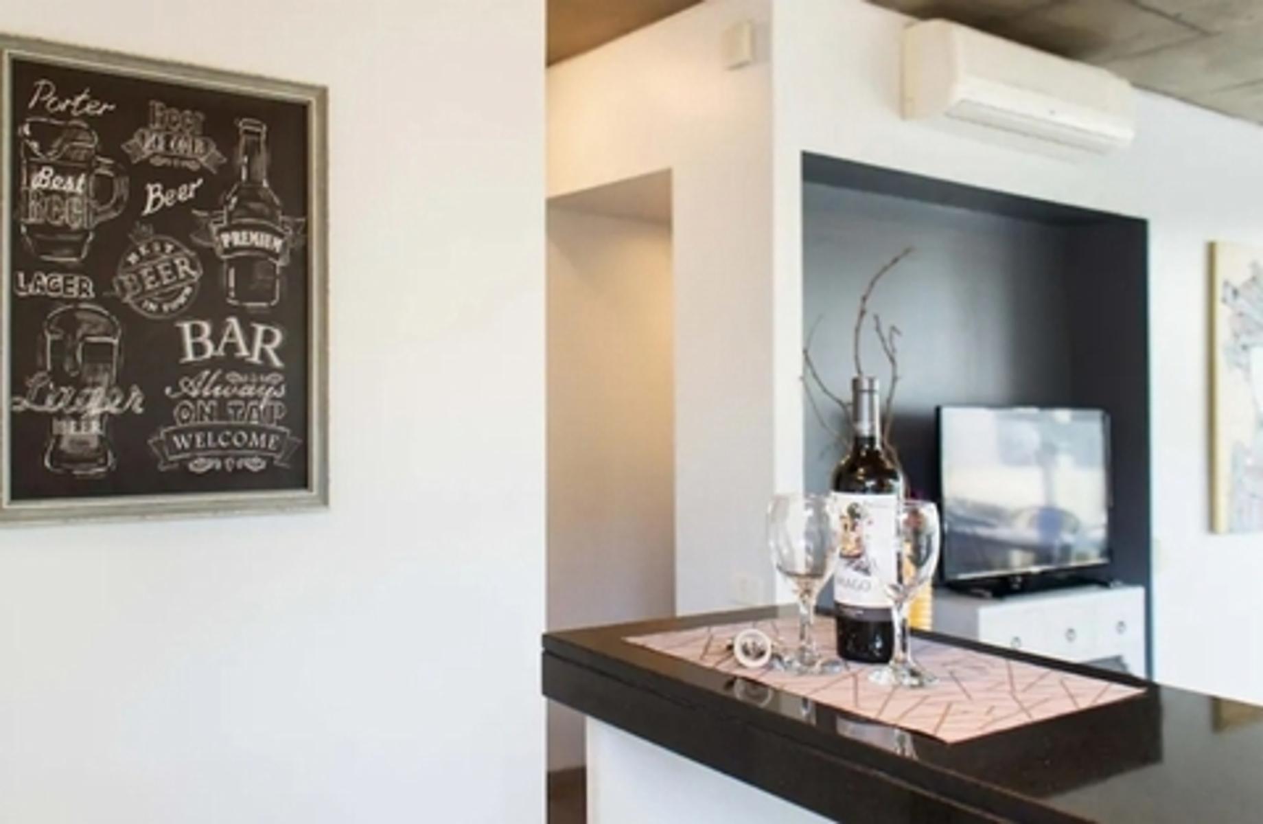 Hermoso departamento 2 ambientes en Palermo Hollywood — foto 6