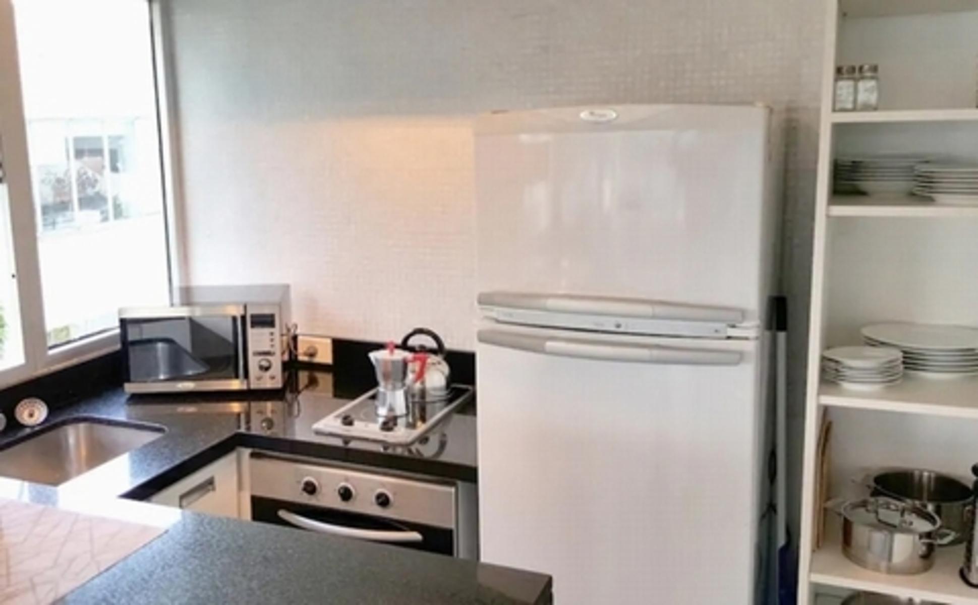 Hermoso departamento 2 ambientes en Palermo Hollywood — foto 7