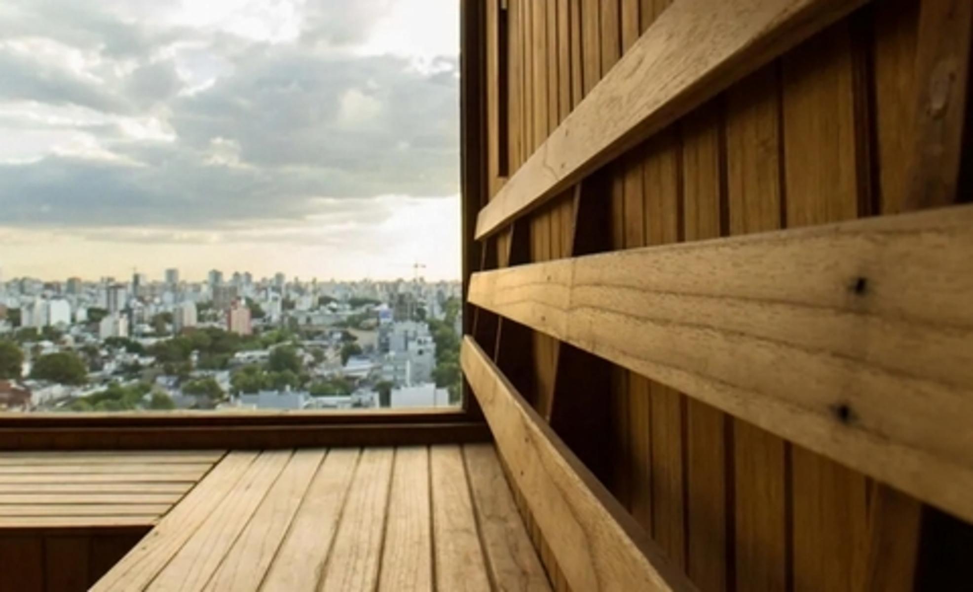 Hermoso departamento 2 ambientes en Palermo Hollywood — foto 10