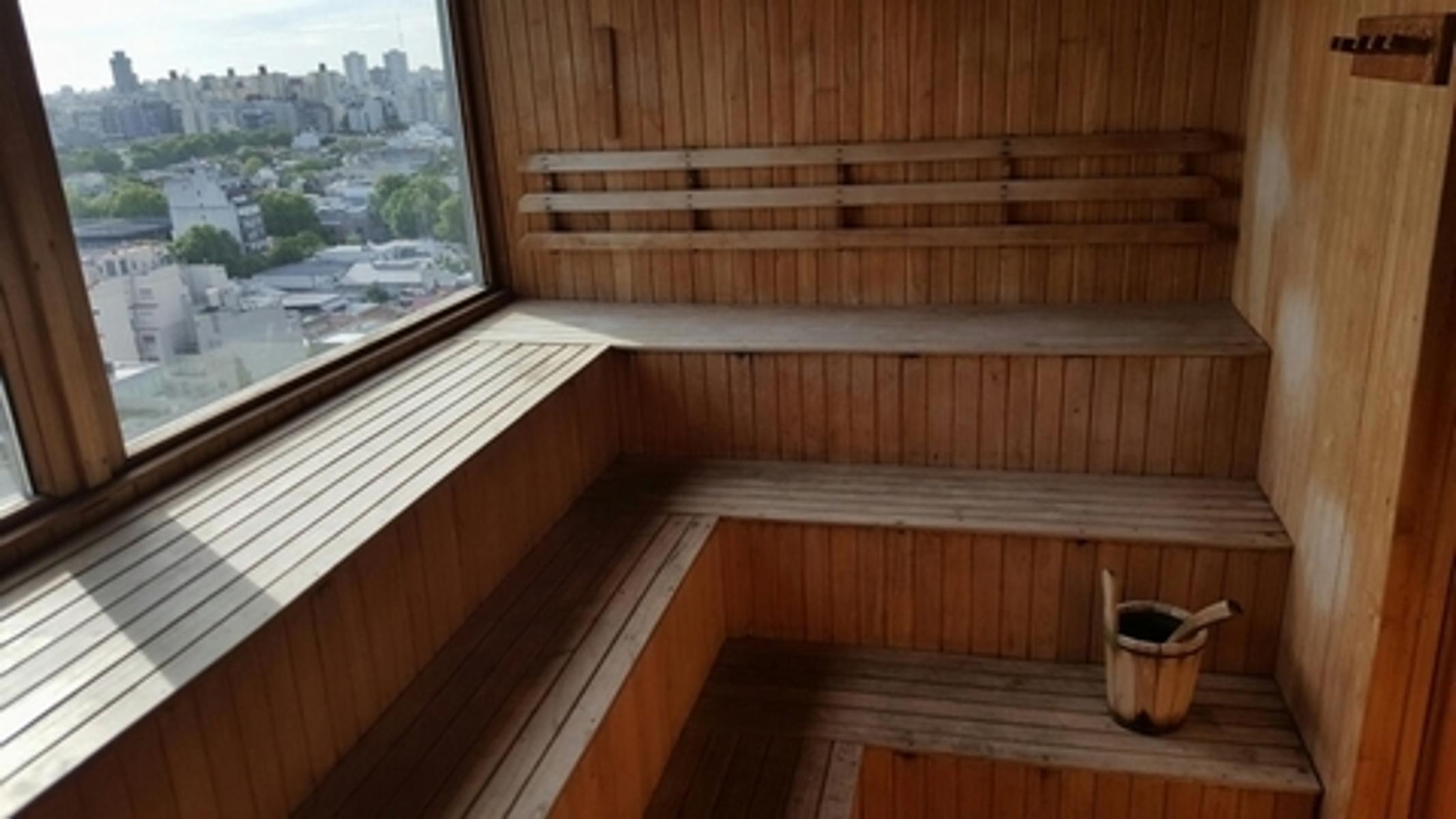 Hermoso departamento 2 ambientes en Palermo Hollywood — foto 11