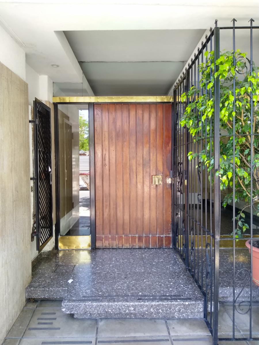 Increible depto 4 ambientes en Balvanera Frente a Plaza de los Vecinos — foto 2