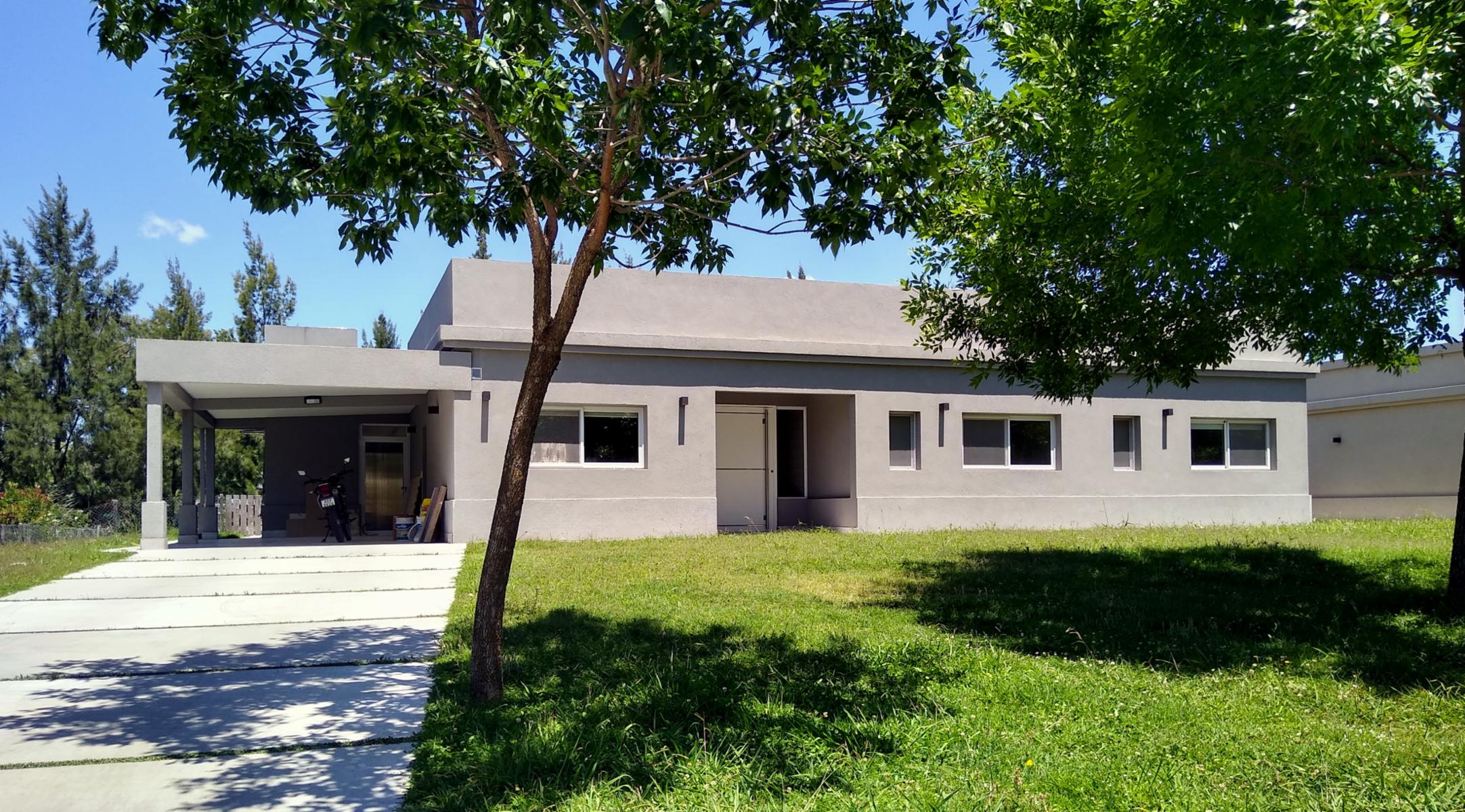 OPORTUNIDAD CASA EN VENTA EN COUNTRY TERRAVISTA, GRAL RODRIGUEZ