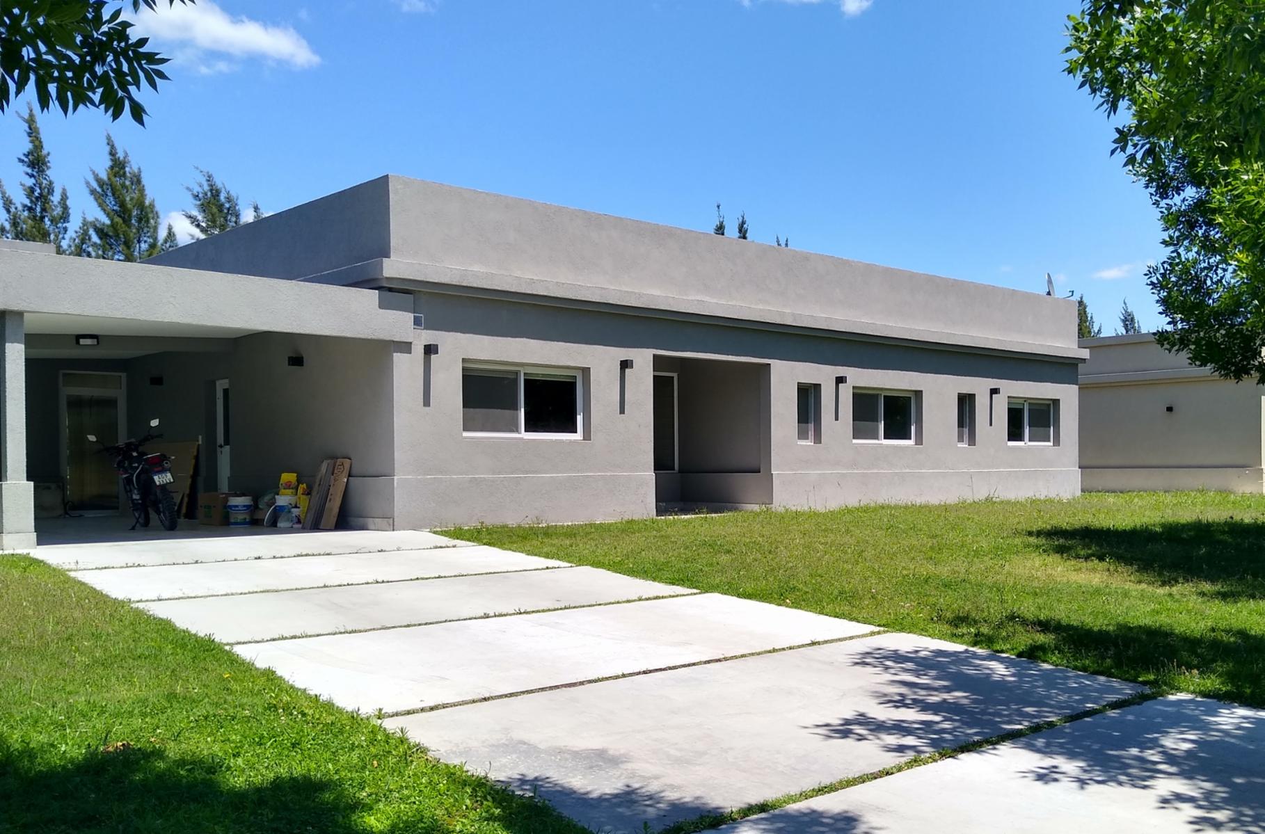 OPORTUNIDAD CASA EN VENTA EN COUNTRY TERRAVISTA, GRAL RODRIGUEZ — foto 2