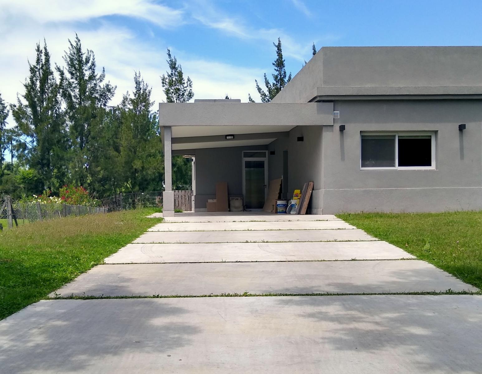 OPORTUNIDAD CASA EN VENTA EN COUNTRY TERRAVISTA, GRAL RODRIGUEZ — foto 3