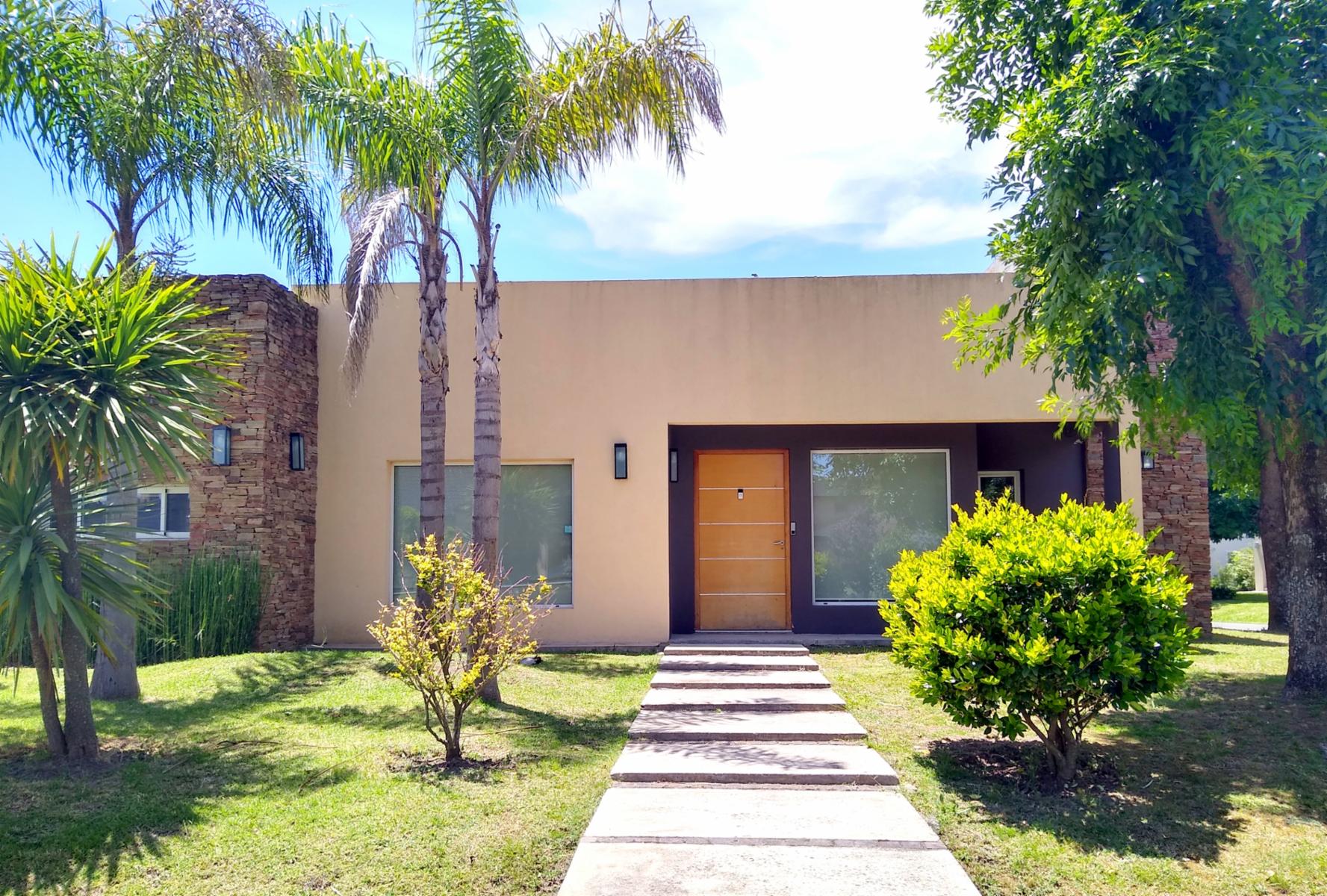 HERMOSA CASA EN VENTA EN COUNTRY SAN PATRICIO, MORENO FCO ALVAREZ — foto 2