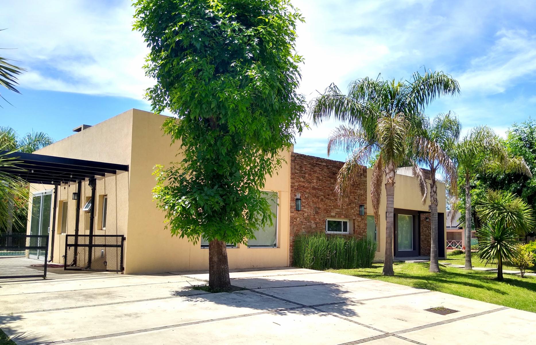 HERMOSA CASA EN VENTA EN COUNTRY SAN PATRICIO, MORENO FCO ALVAREZ — foto 3