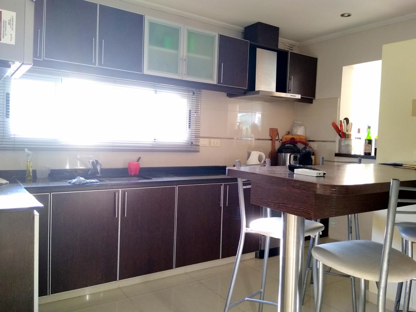 HERMOSA CASA EN VENTA EN COUNTRY SAN PATRICIO, MORENO FCO ALVAREZ — foto 8