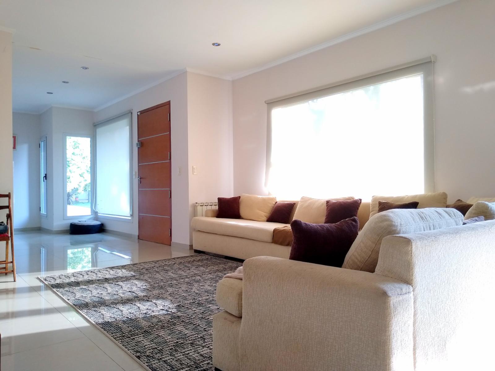 HERMOSA CASA EN VENTA EN COUNTRY SAN PATRICIO, MORENO FCO ALVAREZ — foto 9