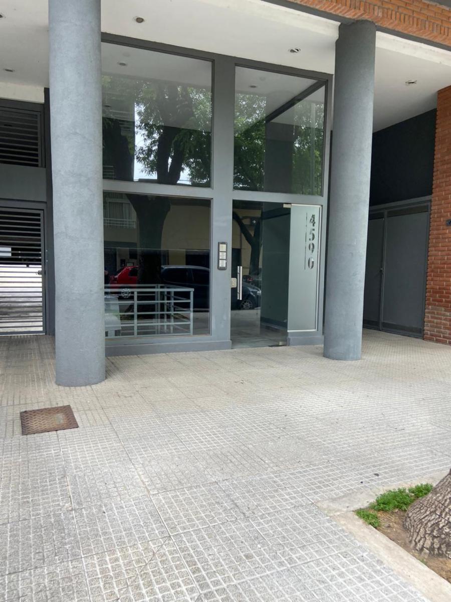 EXCELENTE MONOAMBIENTE A ESTRENAR - SAAVEDRA — foto 2
