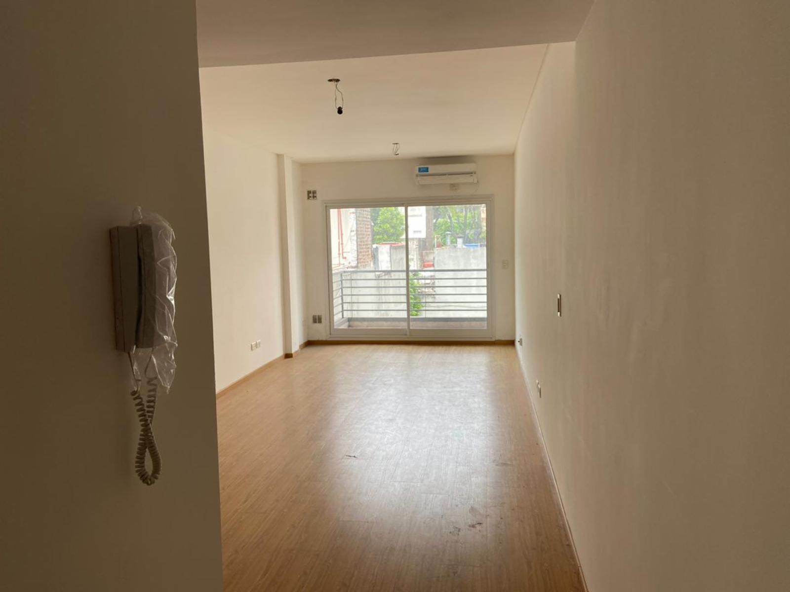 EXCELENTE MONOAMBIENTE A ESTRENAR - SAAVEDRA — foto 6