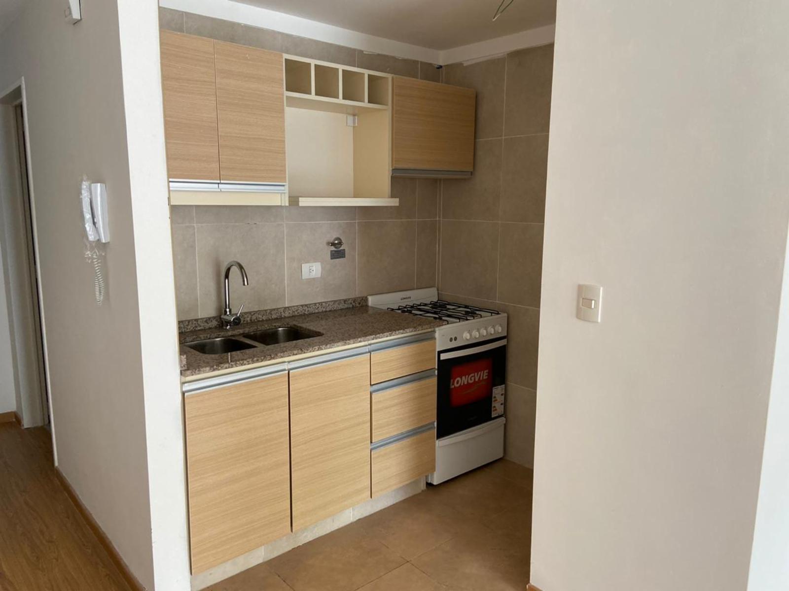 EXCELENTE MONOAMBIENTE A ESTRENAR - SAAVEDRA — foto 8