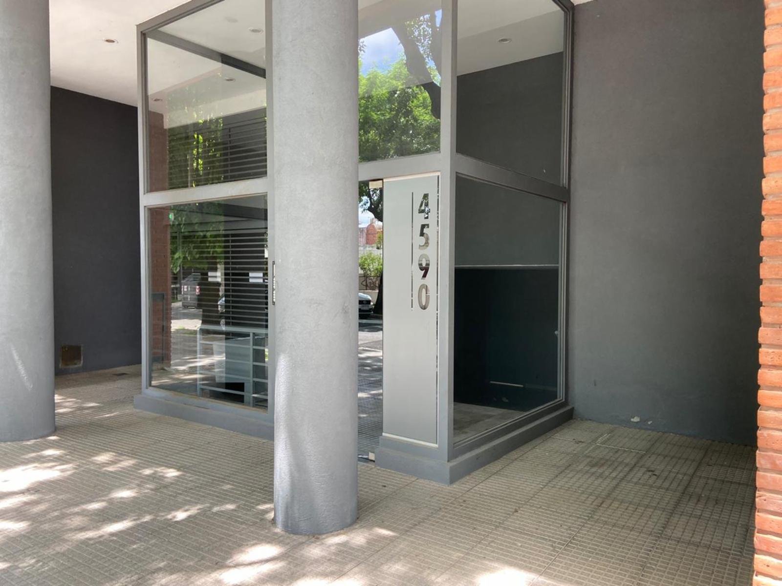 EXCELENTE MONOAMBIENTE A ESTRENAR - SAAVEDRA — foto 9