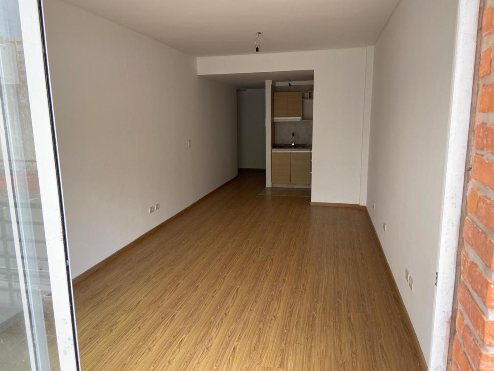 EXCELENTE MONOAMBIENTE A ESTRENAR - SAAVEDRA — foto 10