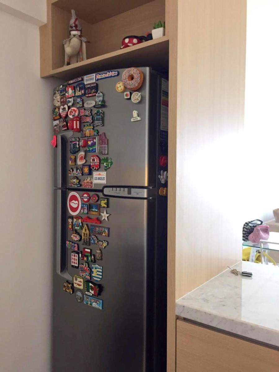 HERMOSO DEPARTAMENTO 2 AMBIENTES EN VENTA VISTA AL RIO — foto 2
