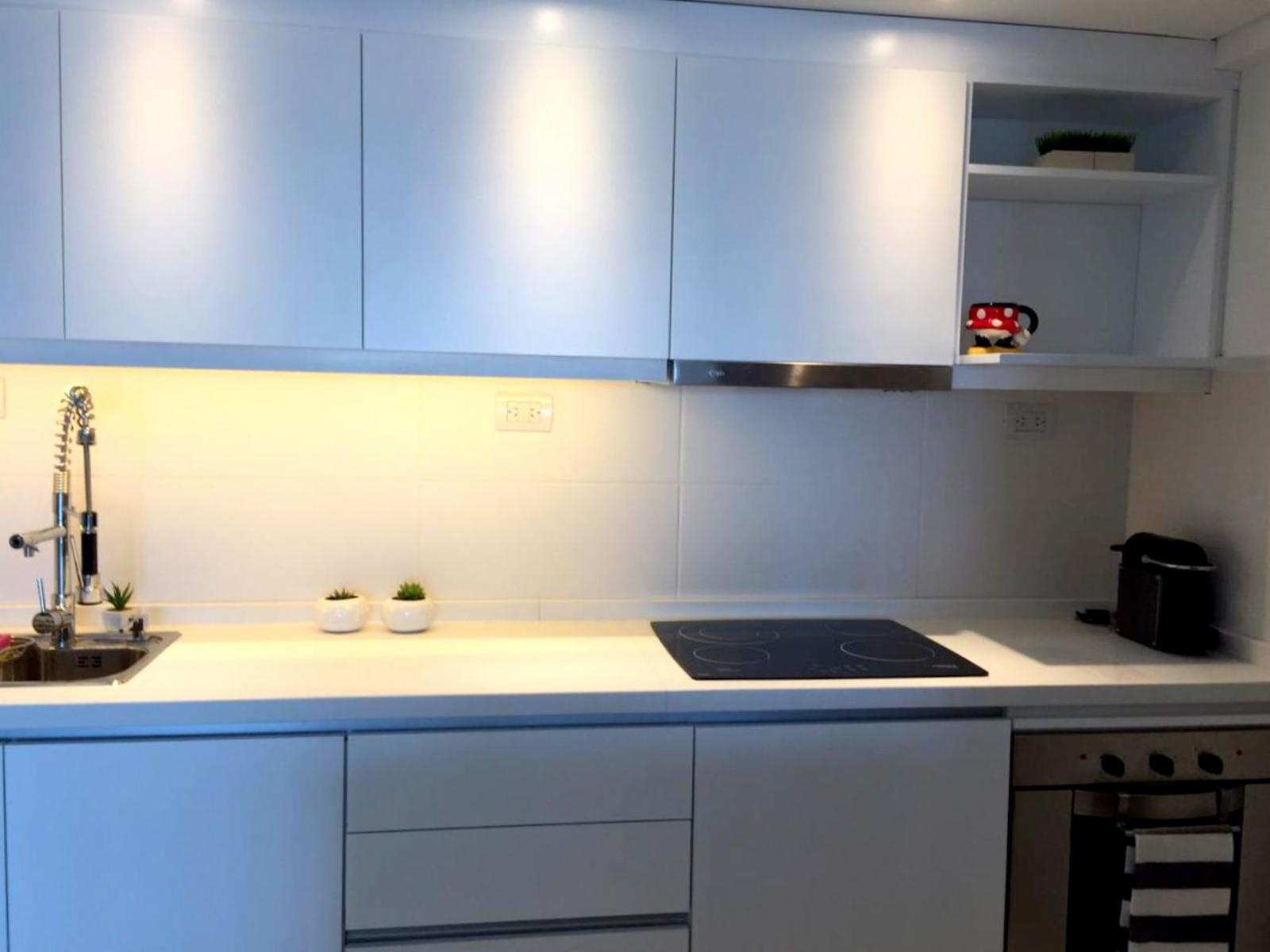 HERMOSO DEPARTAMENTO 2 AMBIENTES EN VENTA VISTA AL RIO — foto 3