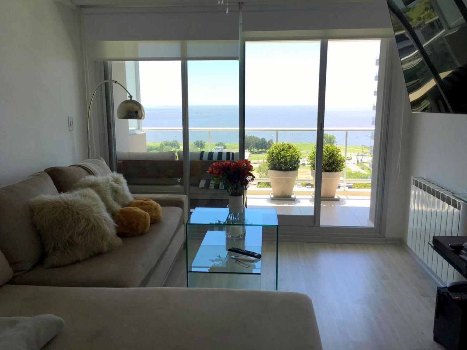 HERMOSO DEPARTAMENTO 2 AMBIENTES EN VENTA VISTA AL RIO — foto 4