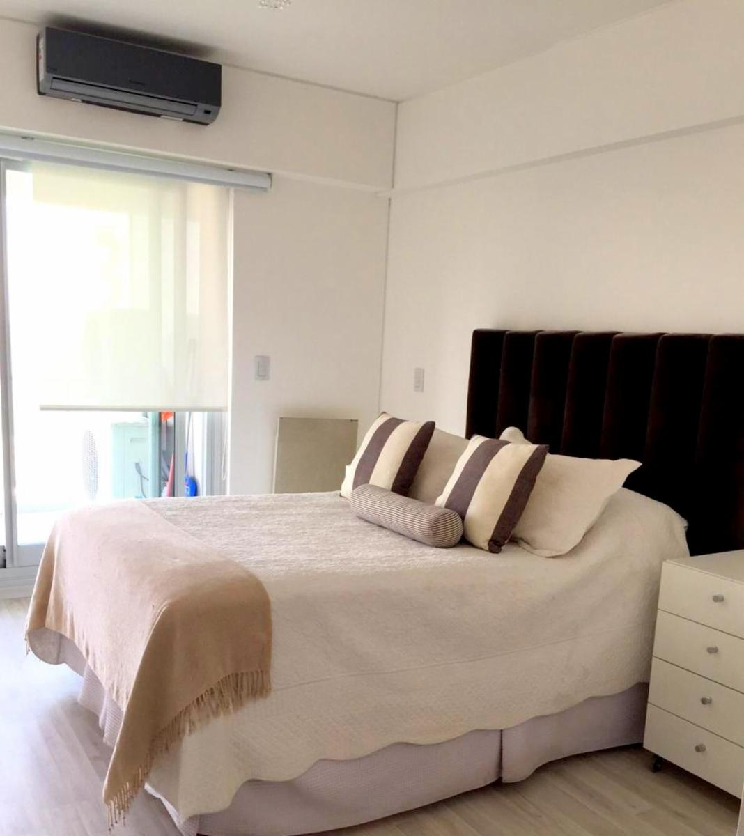 HERMOSO DEPARTAMENTO 2 AMBIENTES EN VENTA VISTA AL RIO — foto 5