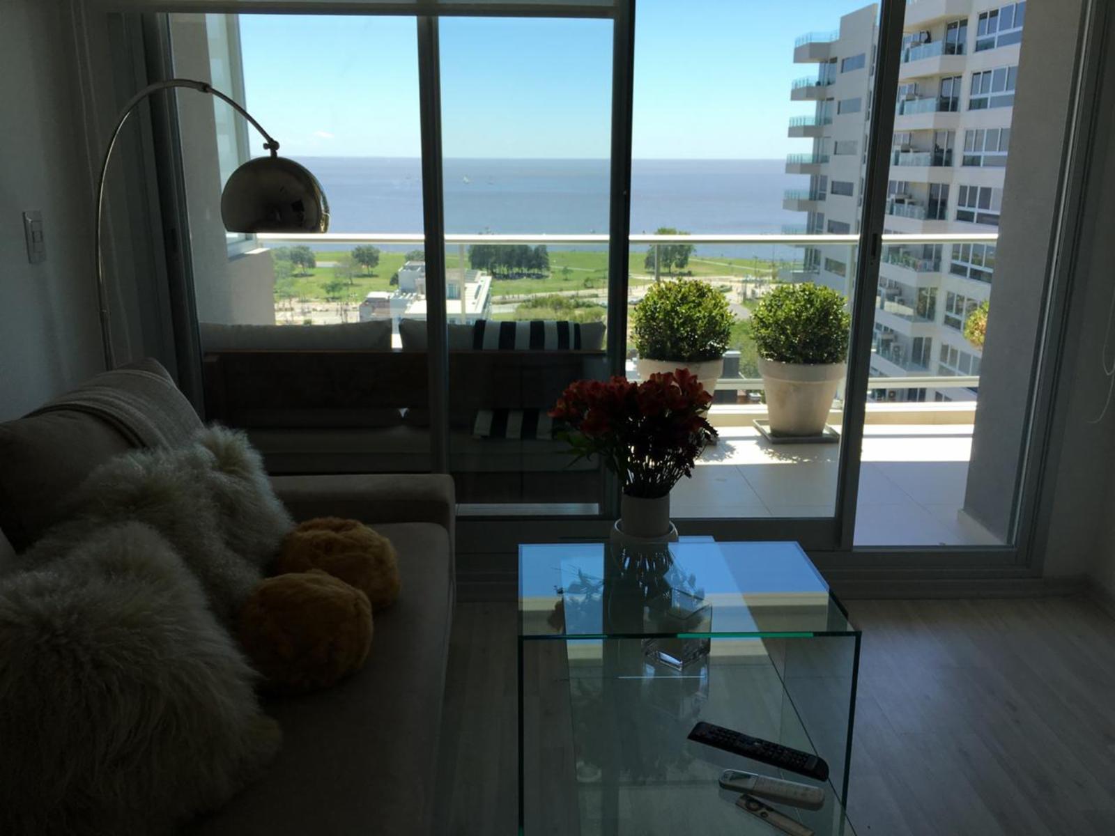 HERMOSO DEPARTAMENTO 2 AMBIENTES EN VENTA VISTA AL RIO — foto 7