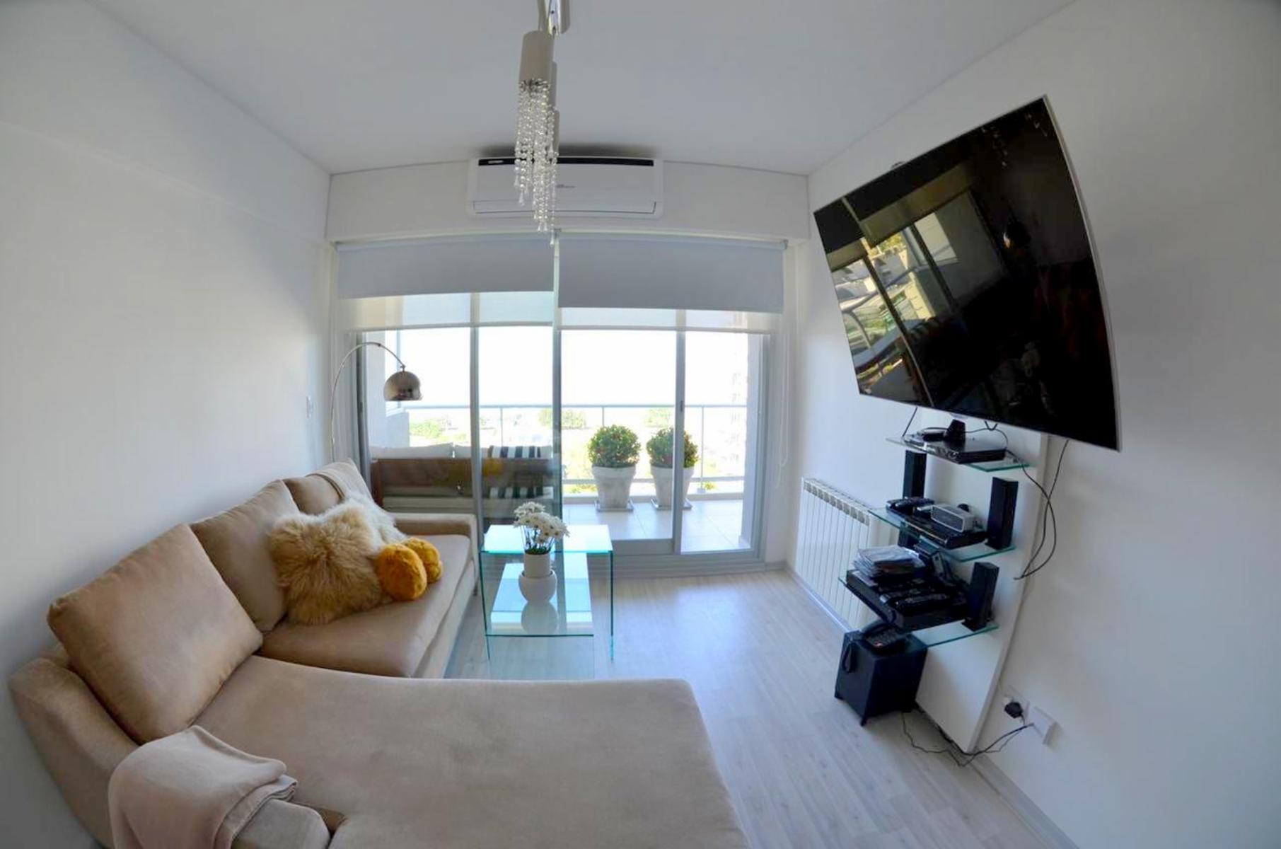 HERMOSO DEPARTAMENTO 2 AMBIENTES EN VENTA VISTA AL RIO — foto 11