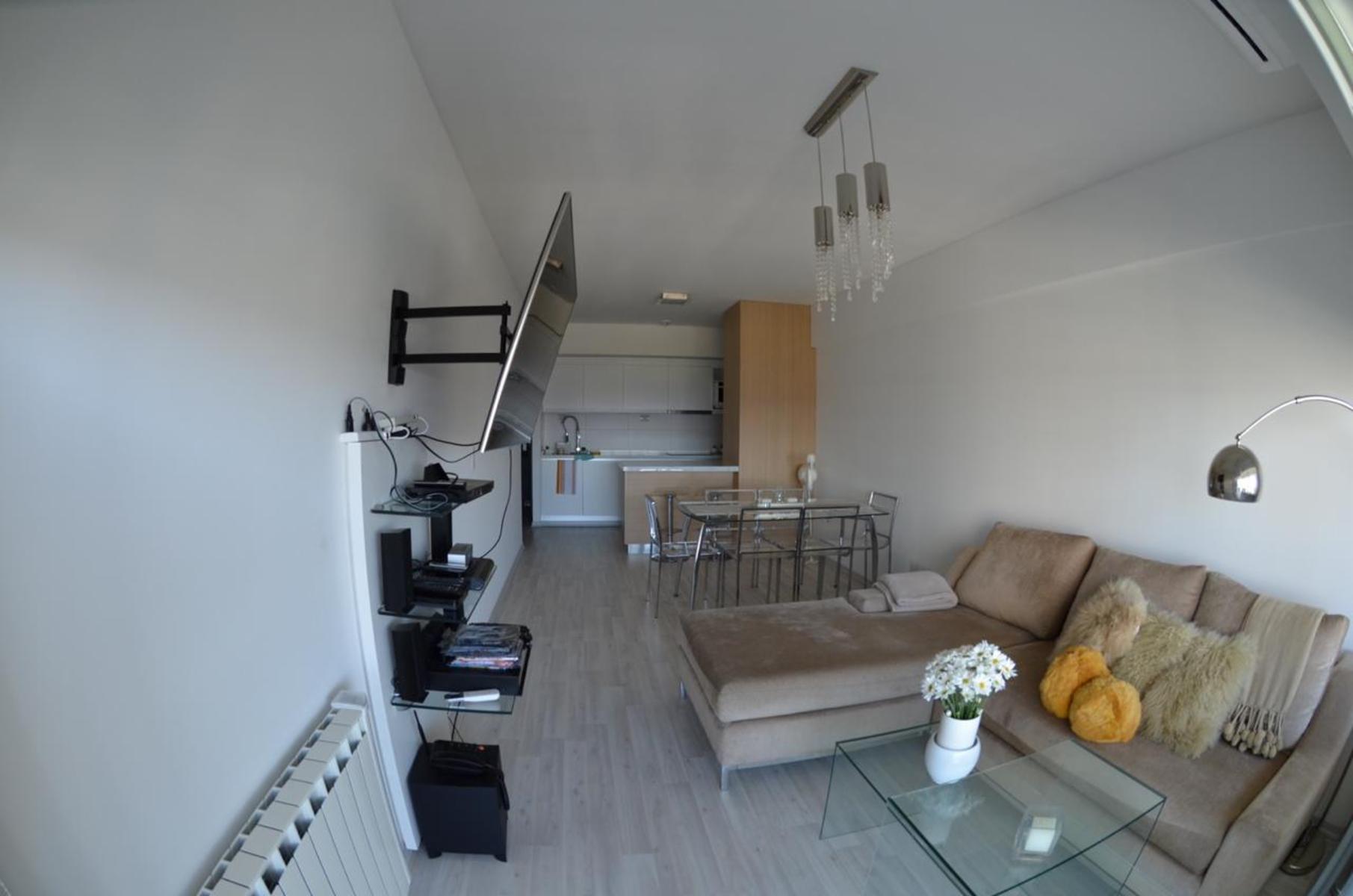 HERMOSO DEPARTAMENTO 2 AMBIENTES EN VENTA VISTA AL RIO — foto 13