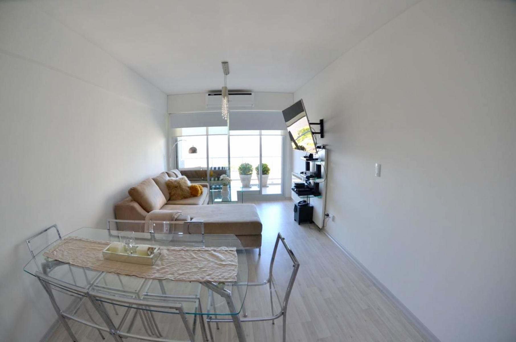 HERMOSO DEPARTAMENTO 2 AMBIENTES EN VENTA VISTA AL RIO — foto 14