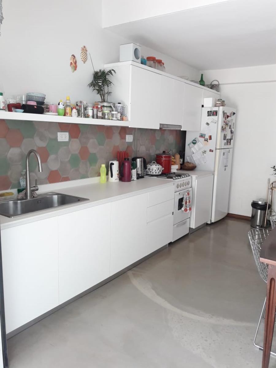 EXCELENTE DUPLEX 3 AMB - ITUZAINGO NORTE — foto 5