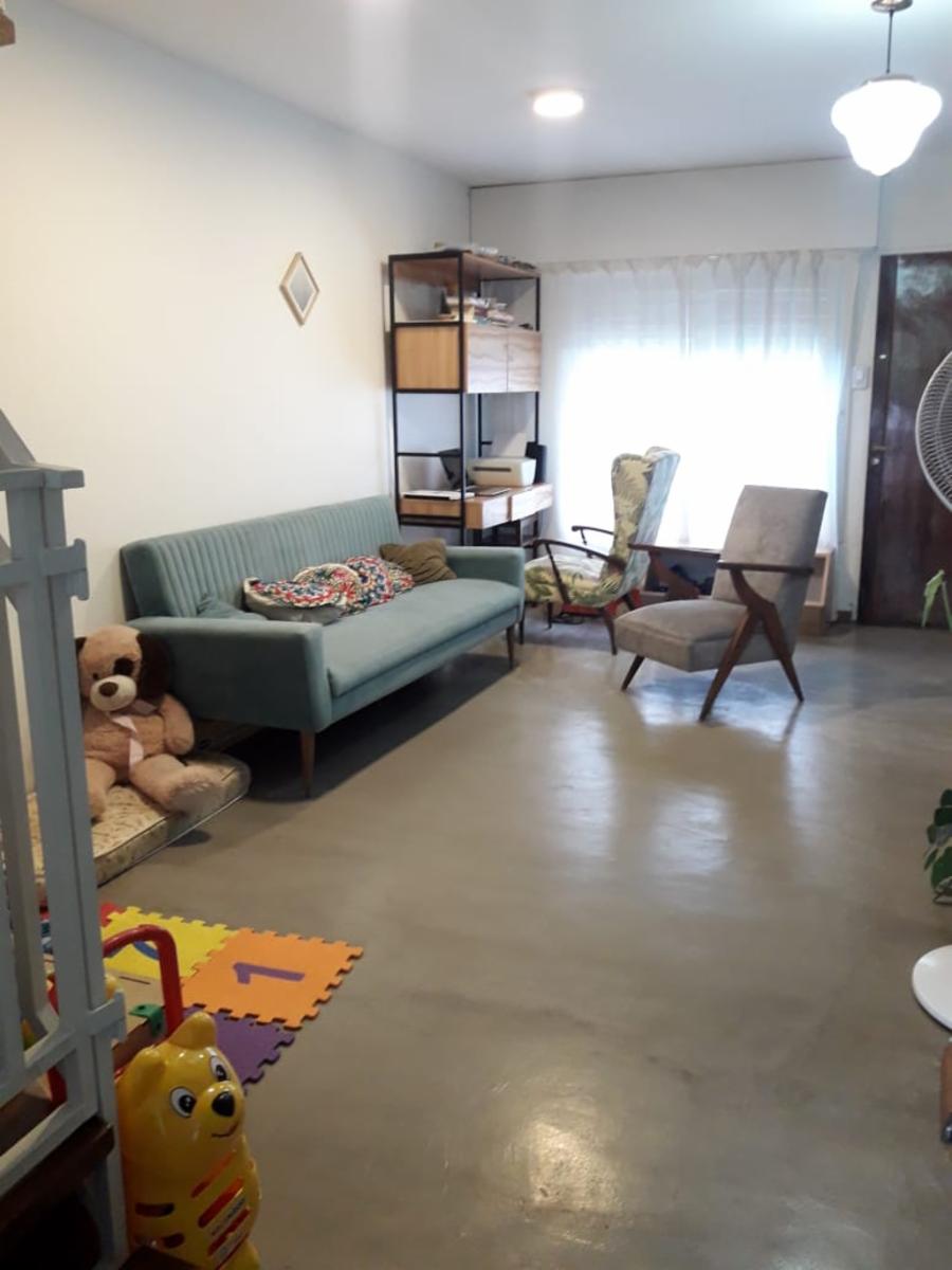 EXCELENTE DUPLEX 3 AMB - ITUZAINGO NORTE — foto 9