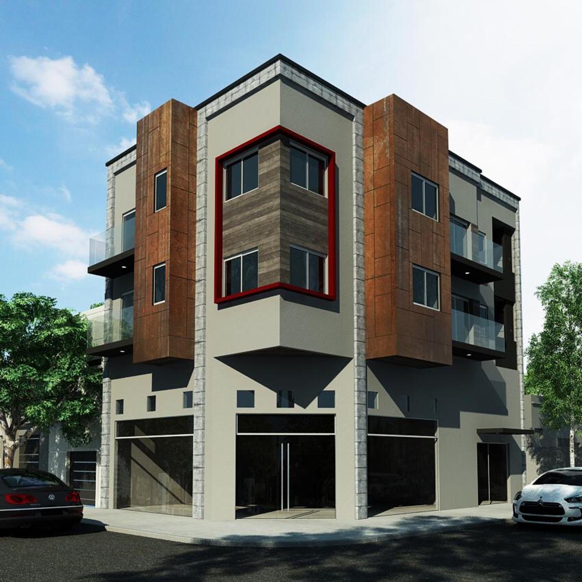 OPORTUNIDAD DE INVERSION - DEPTOS 2 AMB CON COCHERA - SAN JUSTO CENTRO
