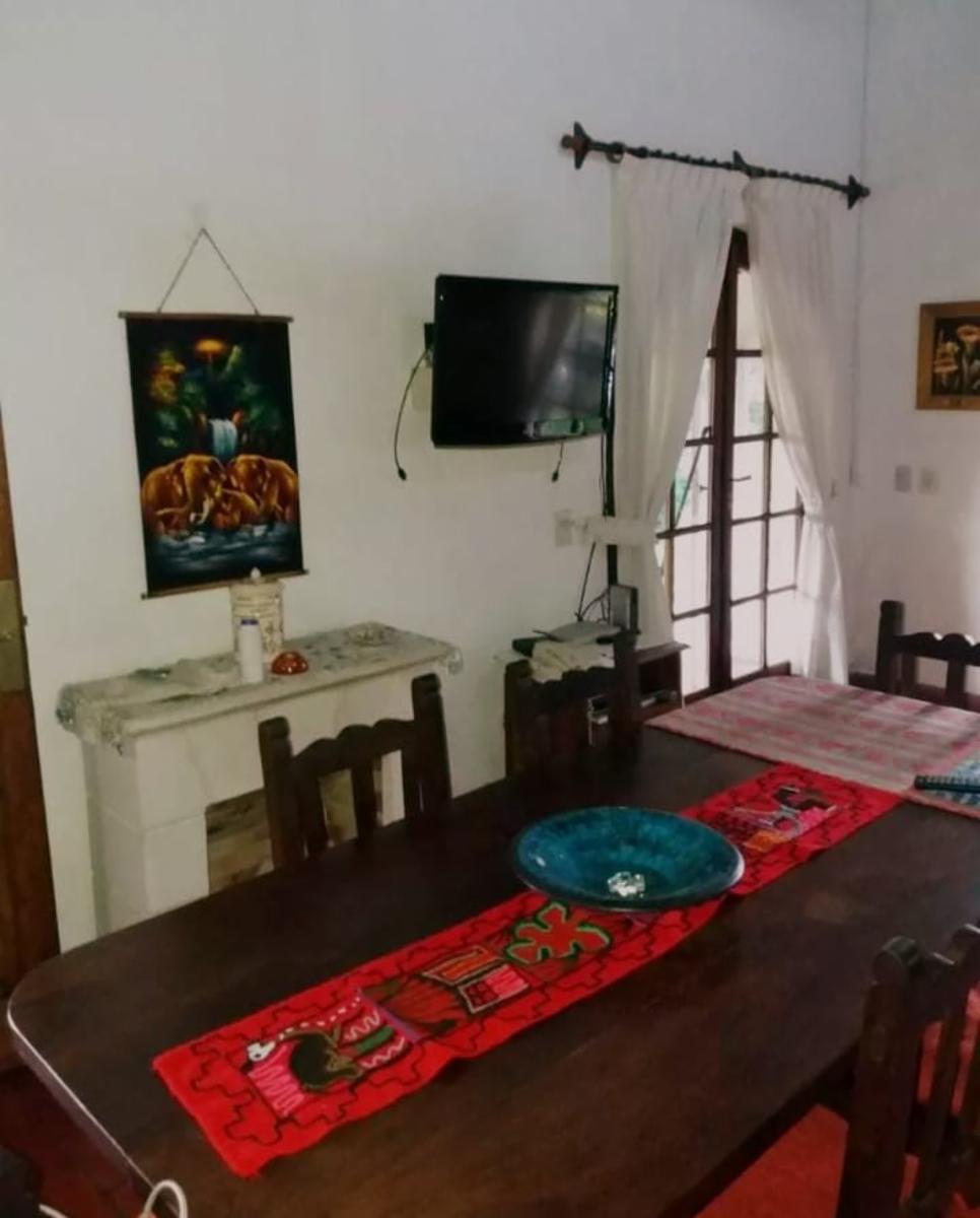 EXCELENTE CASA 3 AMB - COUNTRY BANCO PROVINCIA — foto 4
