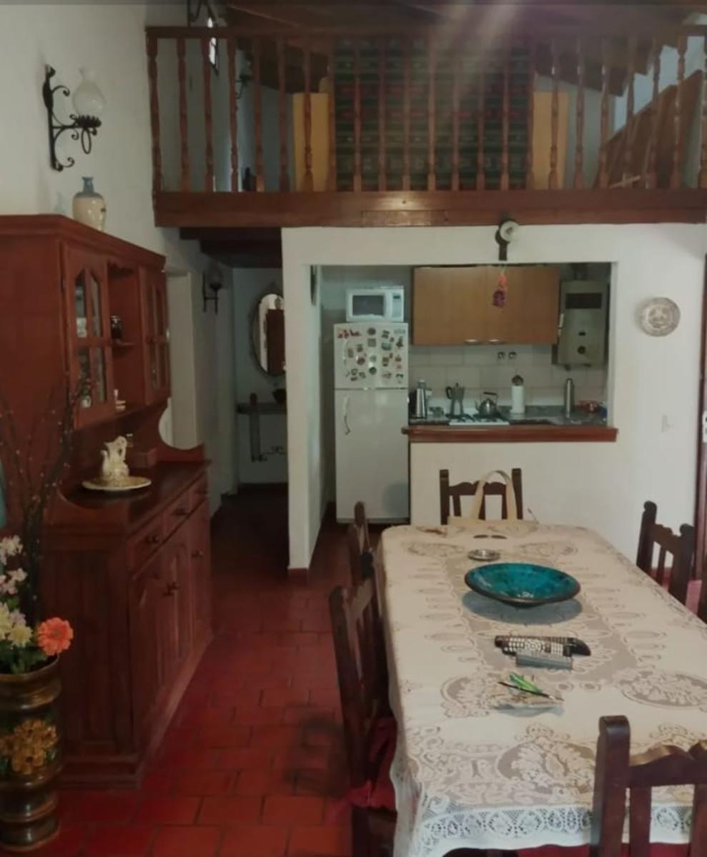 EXCELENTE CASA 3 AMB - COUNTRY BANCO PROVINCIA — foto 6