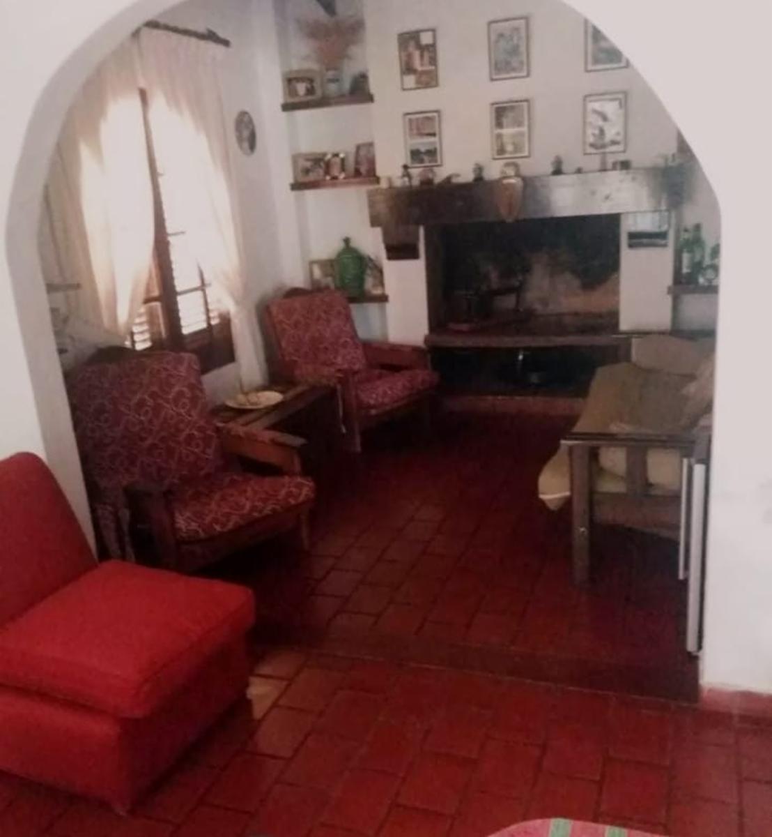 EXCELENTE CASA 3 AMB - COUNTRY BANCO PROVINCIA — foto 7