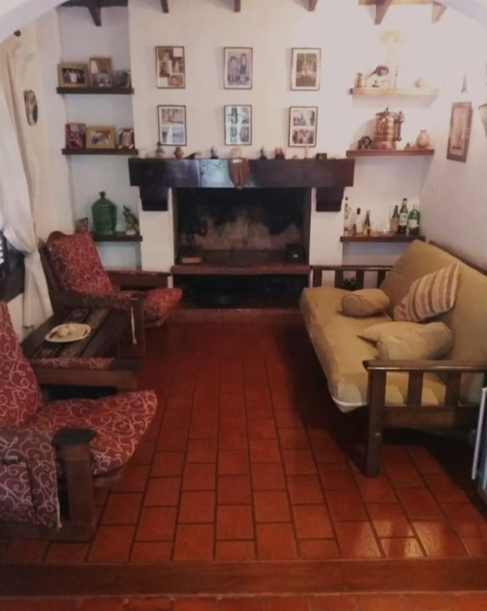 EXCELENTE CASA 3 AMB - COUNTRY BANCO PROVINCIA — foto 8