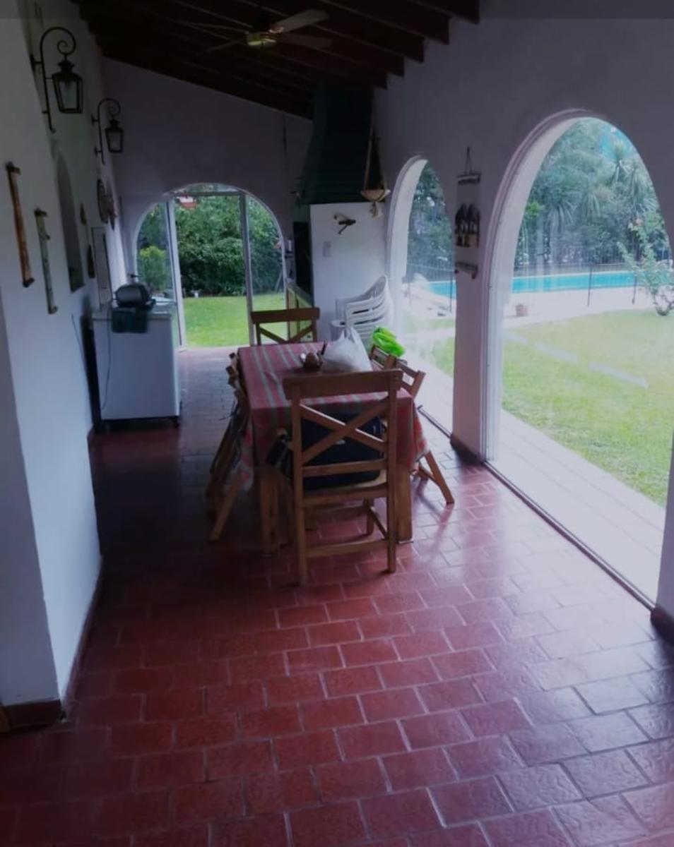 EXCELENTE CASA 3 AMB - COUNTRY BANCO PROVINCIA — foto 9
