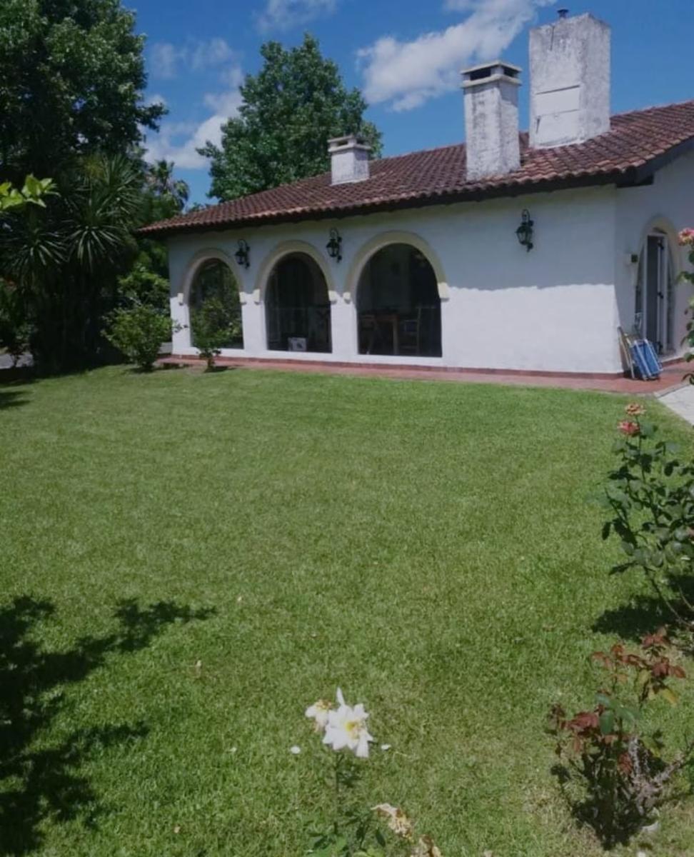 EXCELENTE CASA 3 AMB - COUNTRY BANCO PROVINCIA — foto 10