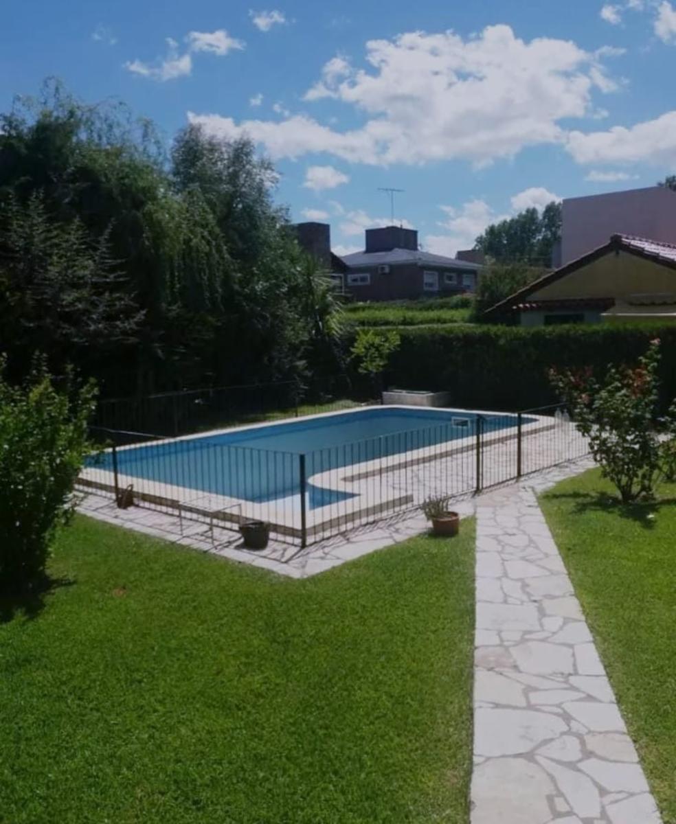 EXCELENTE CASA 3 AMB - COUNTRY BANCO PROVINCIA — foto 11
