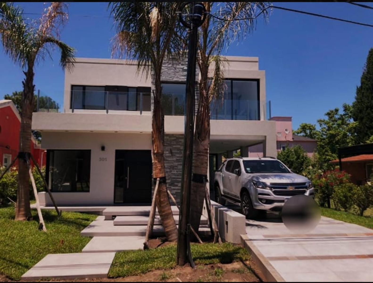 EXCELENTE PROPIEDAD MINIMALISTA - A ESTRENAR - COUNTRY BANCO PROVINCIA . — foto 11