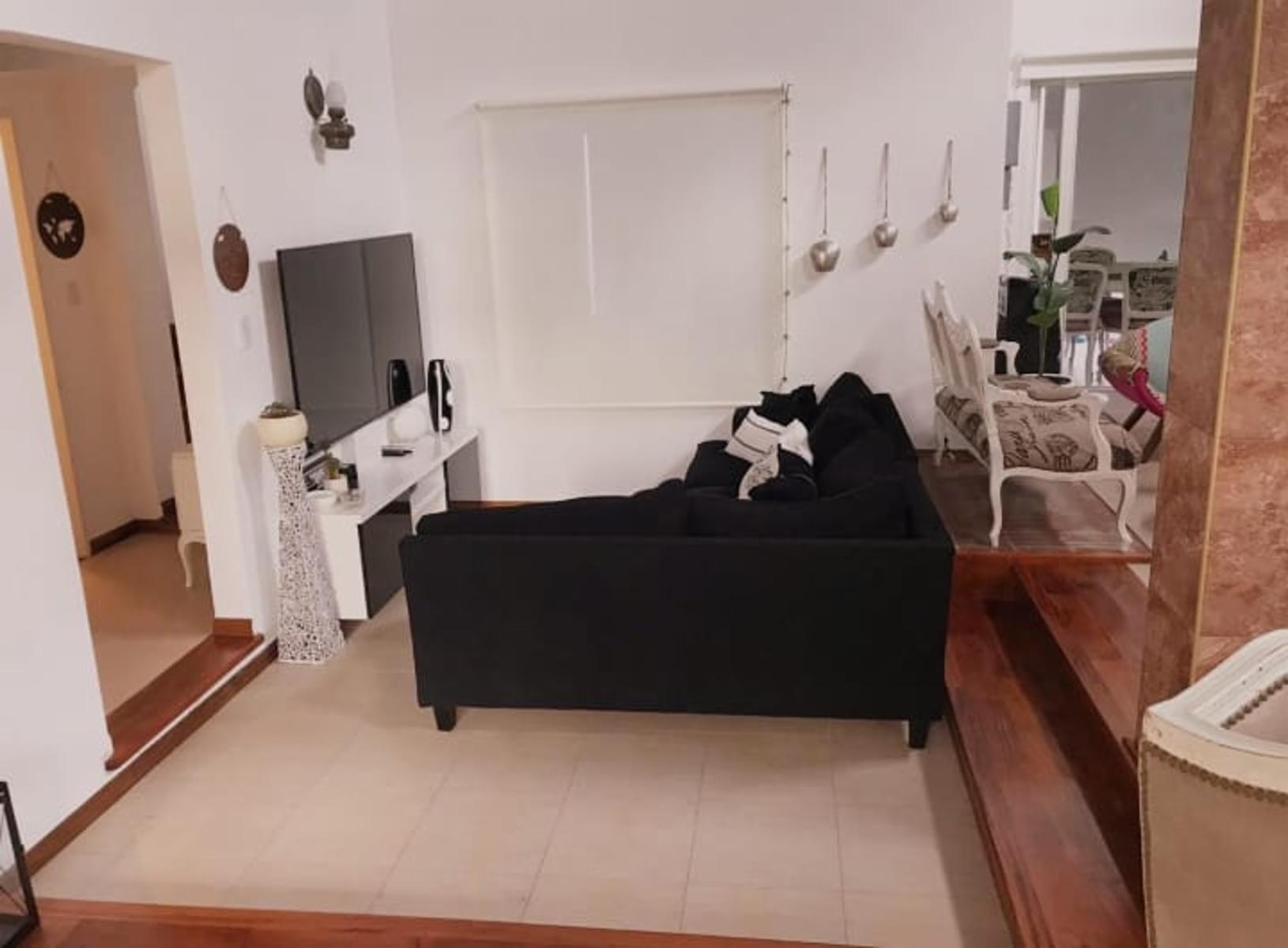 EXCELENTE PROPIEDAD ESTILO MINIMALISTA 4 AMB - COUNTRY BANCO PROVINCIA — foto 4
