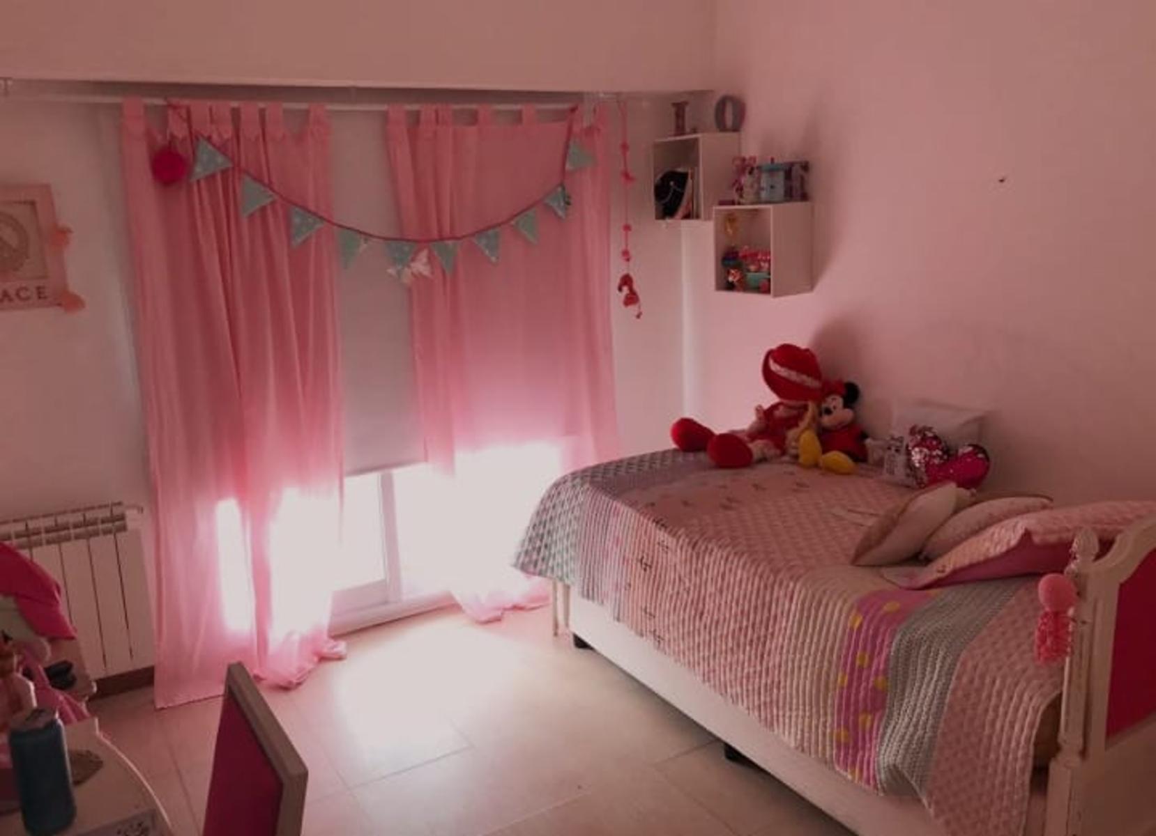 EXCELENTE PROPIEDAD ESTILO MINIMALISTA 4 AMB - COUNTRY BANCO PROVINCIA — foto 12