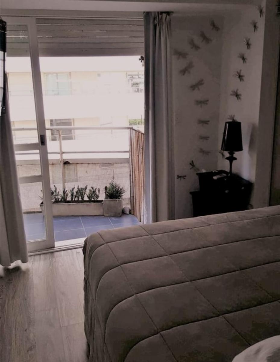 EXCELENTE DEPTO 2 AMB - PALERMO CHICO — foto 4