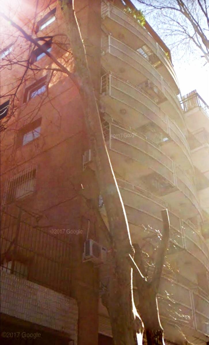 EXCELENTE DEPTO 2 AMB - PALERMO CHICO — foto 12