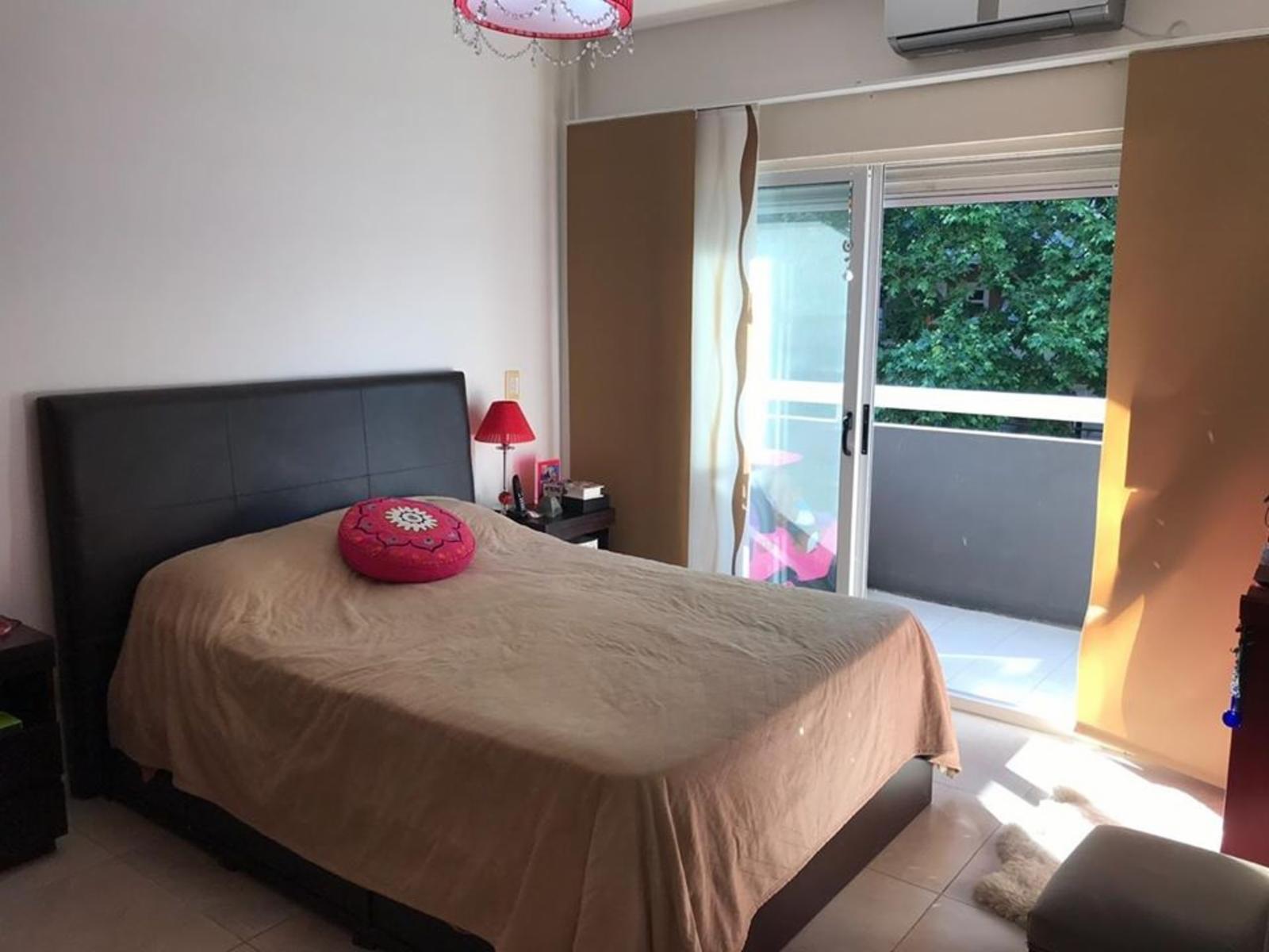 EXCELENTE DEPARTAMENTO 3 AMBIENTES - VILLA URQUIZA — foto 7