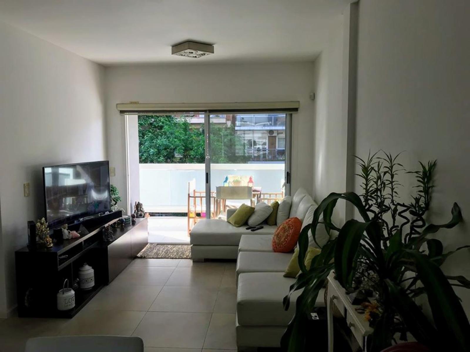 EXCELENTE DEPARTAMENTO 3 AMBIENTES - VILLA URQUIZA — foto 8