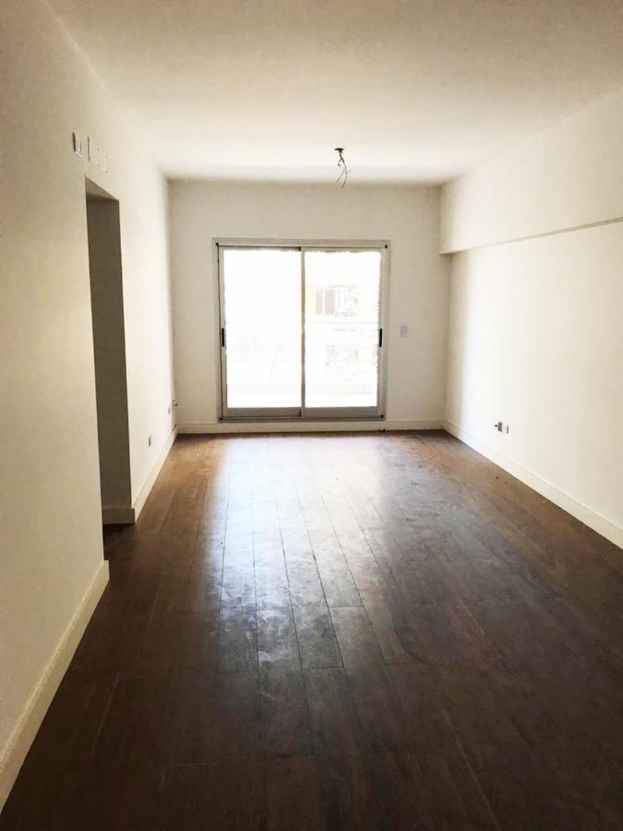 IMPECABLE DEPTO 4 AMB - VILLA URQUIZA — foto 5
