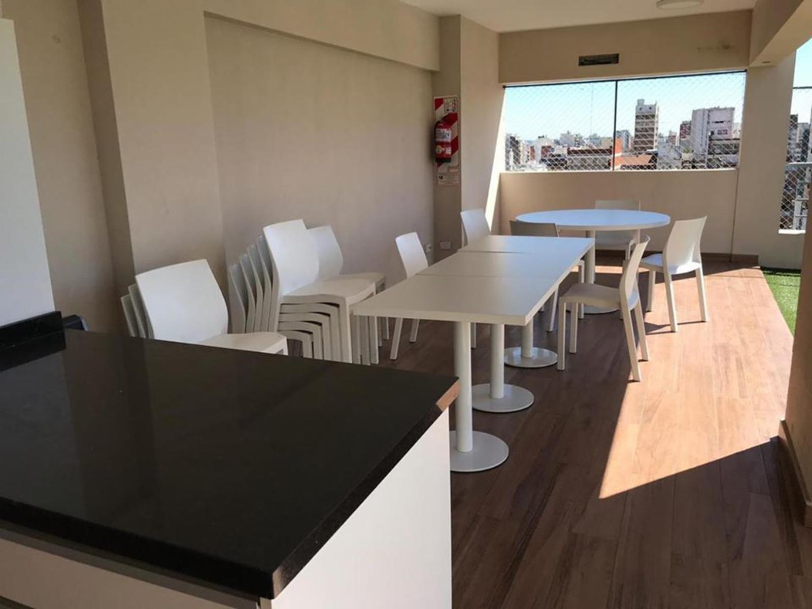 IMPECABLE DEPTO 4 AMB - VILLA URQUIZA — foto 6