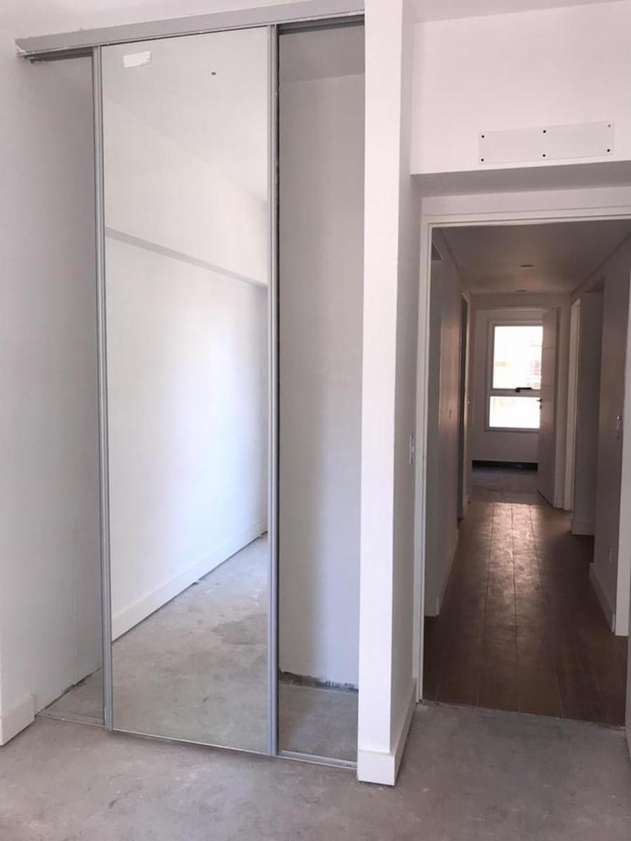 IMPECABLE DEPTO 4 AMB - VILLA URQUIZA — foto 7