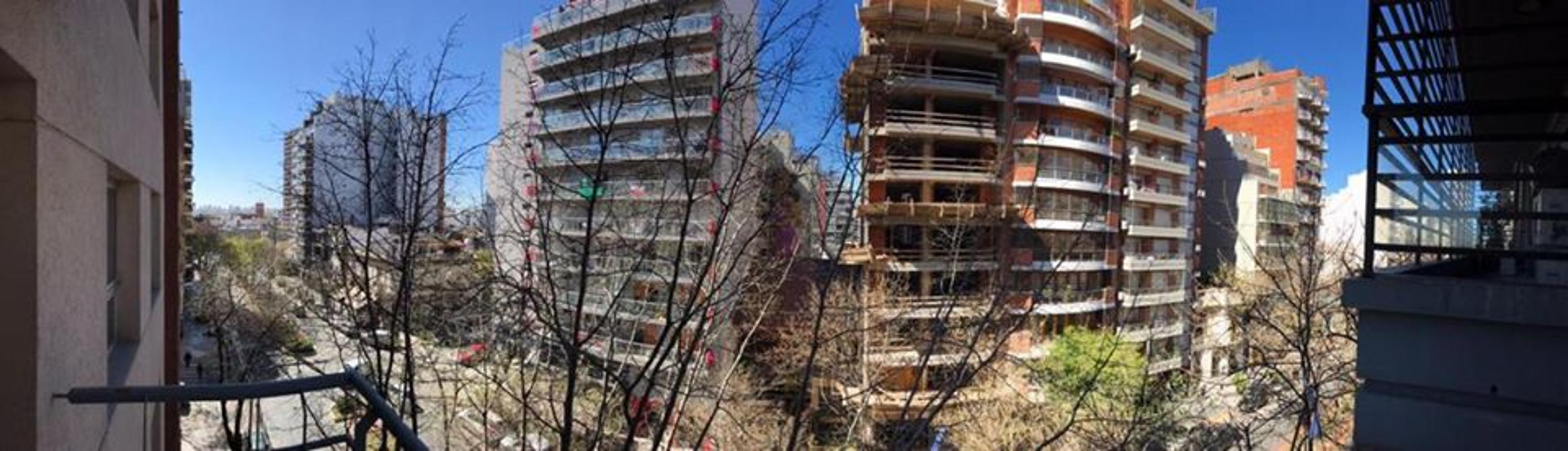 IMPECABLE DEPTO 4 AMB - VILLA URQUIZA — foto 9