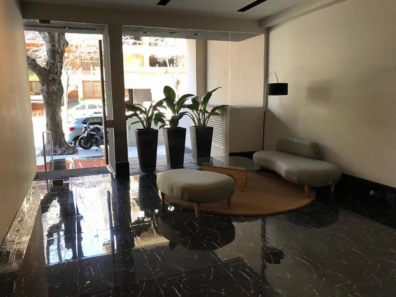 IMPECABLE DEPTO 4 AMB - VILLA URQUIZA — foto 10