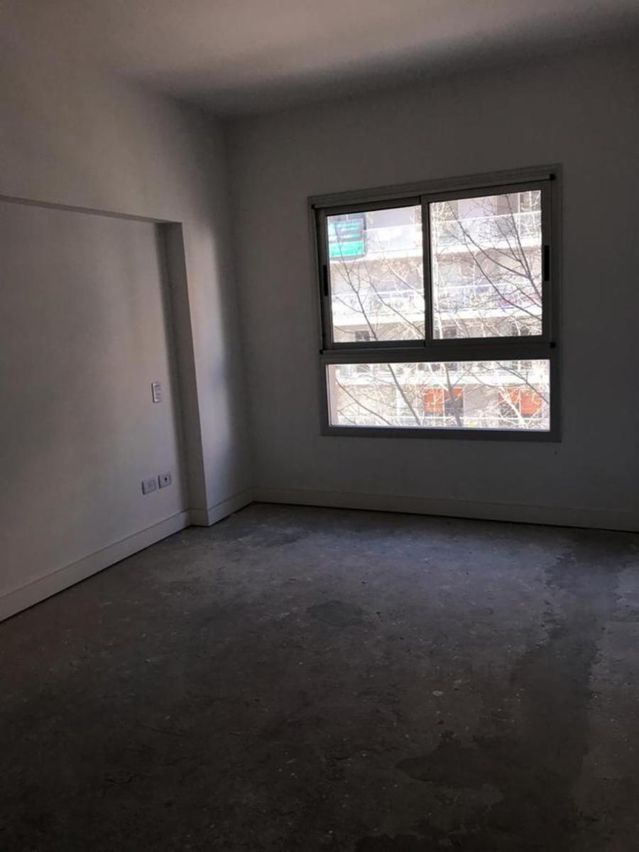 IMPECABLE DEPTO 4 AMB - VILLA URQUIZA — foto 11