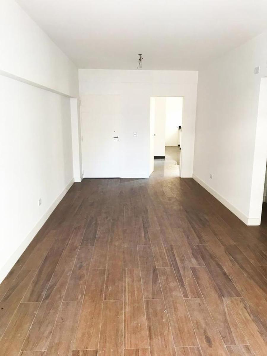 IMPECABLE DEPTO 4 AMB - VILLA URQUIZA — foto 13